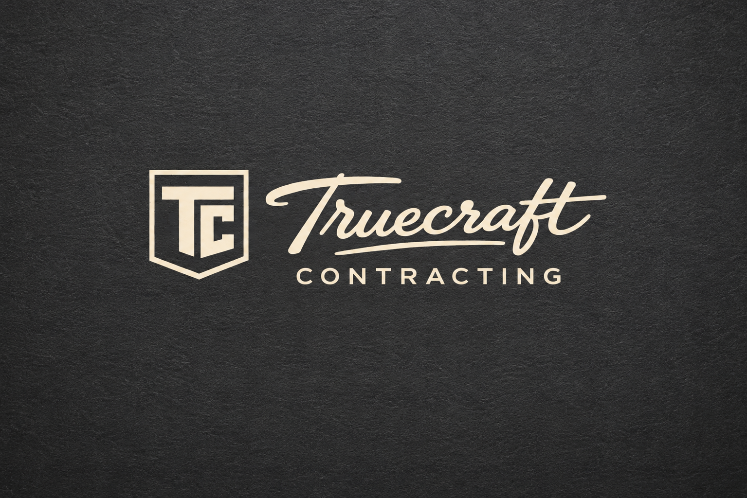 Truecraft Contracting